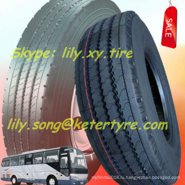 Двойная Звезда Бренд шины шины 275/70R22.5 275/80R22.5 295/75R22.5 315/70R22.5